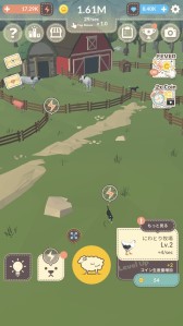 ꡼ No.009 | iOS/AndroidҾбĥTap Tap Animal Farm !!פۿ