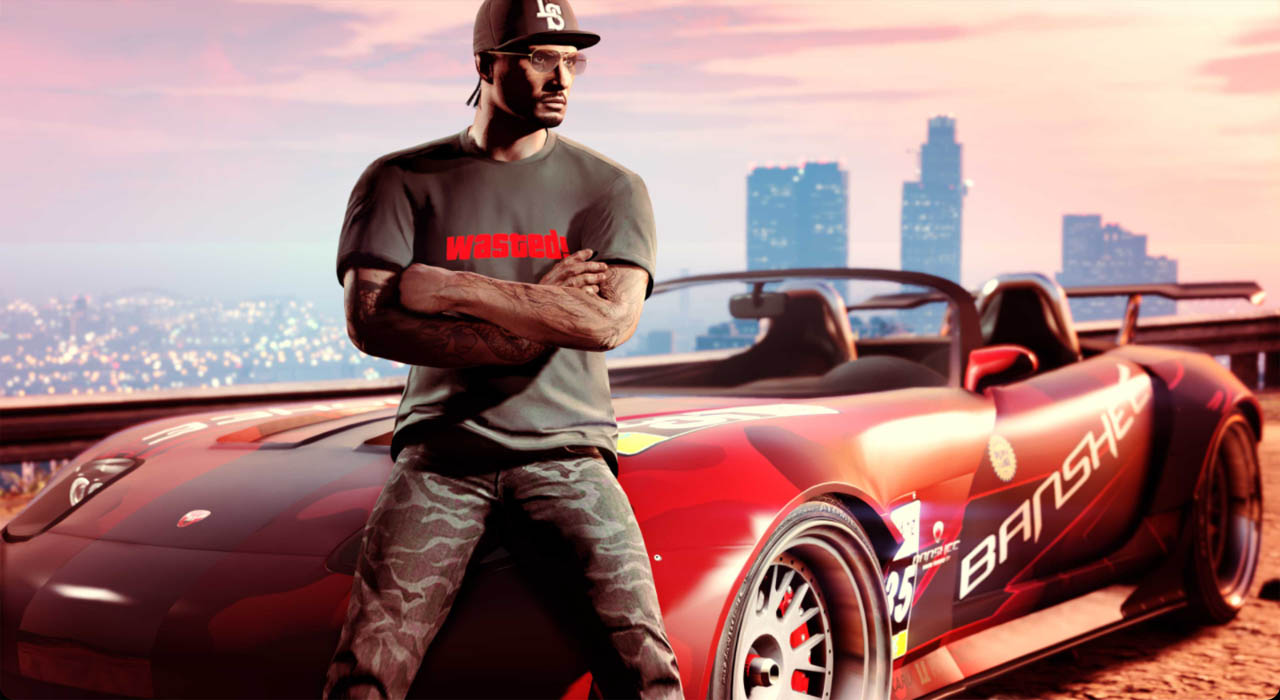 画像集一覧 / GTAシリーズ3作品をセットにした「グランド・セフト