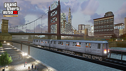 グランド・セフト・オート:トリロジー:決定版