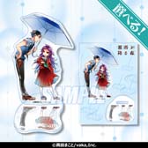 画像ギャラリー No.006のサムネイル画像 / 「霧雨が降る森」リメイク記念,名束くだん氏の描き下ろしイラストを使用したオリジナルグッズがオンラインくじに登場