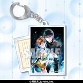 画像ギャラリー No.010のサムネイル画像 / 「霧雨が降る森」リメイク記念,名束くだん氏の描き下ろしイラストを使用したオリジナルグッズがオンラインくじに登場