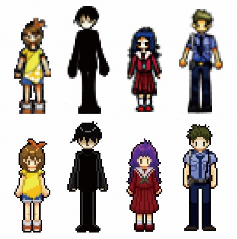 ꡼ No.006 | ᥤǡ̸ߤ뿹SteamۿϡĤޤȻ᤬ݤۥ顼ADV˿ޥåפ俷ʥꥪɲ