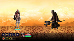 イリス誓約〜忘れられた英雄たちの唄〜