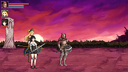 イリス誓約〜忘れられた英雄たちの唄〜