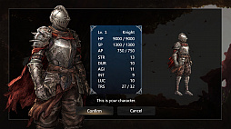 イリス誓約〜忘れられた英雄たちの唄〜