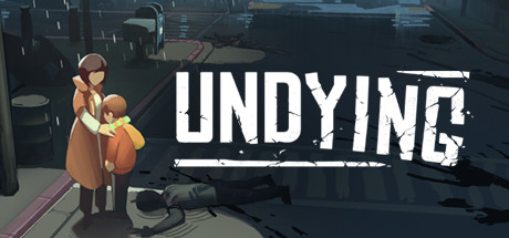 画像集#001のサムネイル/「UNDYING」のアーリーアクセスが10月19日にSteamで開始。ゾンビに噛まれた母親が残された時間で息子に生きる術を教えるサバイバルACT