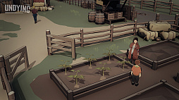 画像集#003のサムネイル/「UNDYING」のアーリーアクセスが10月19日にSteamで開始。ゾンビに噛まれた母親が残された時間で息子に生きる術を教えるサバイバルACT
