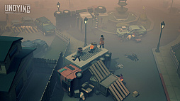 画像集#005のサムネイル/「UNDYING」のアーリーアクセスが10月19日にSteamで開始。ゾンビに噛まれた母親が残された時間で息子に生きる術を教えるサバイバルACT