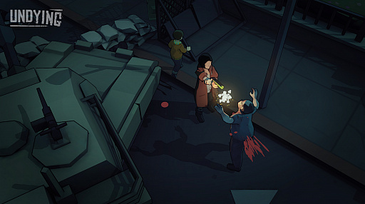 ꡼ No.002 | UNDYINGפΥ꡼Ǥ꡼ʬӤˤʤˡ©ҤȴѤ򶵤ڤʤʪ