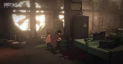 画像ギャラリー No.010のサムネイル画像 / ゾンビに噛まれた母親として息子に生きる術を教えるサバイバルゲーム「Undying」PC版,本日正式リリース。アップデートも実施