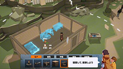 画像ギャラリー No.004のサムネイル画像 / 「Undying」に大型アップデート「キングダムモード」の実装が決定。ゾンビがはびこる世界に自身の国を作成できる