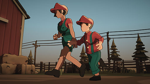 画像ギャラリー No.007のサムネイル画像 / 「Undying」に大型アップデート「キングダムモード」の実装が決定。ゾンビがはびこる世界に自身の国を作成できる