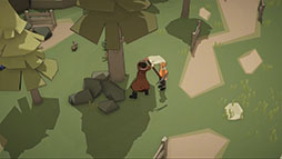 画像ギャラリー No.009のサムネイル画像 / 「Undying」に大型アップデート「キングダムモード」の実装が決定。ゾンビがはびこる世界に自身の国を作成できる