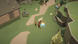 画像ギャラリー No.012のサムネイル画像 / 「Undying」に大型アップデート「キングダムモード」の実装が決定。ゾンビがはびこる世界に自身の国を作成できる