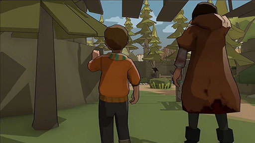 画像ギャラリー No.014のサムネイル画像 / 「Undying」に大型アップデート「キングダムモード」の実装が決定。ゾンビがはびこる世界に自身の国を作成できる