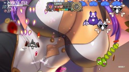 ꡼ No.002Υͥ / SwitchSTGWaifu ǥС2ե󥿥1014˥꡼