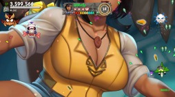 ꡼ No.006Υͥ / SwitchSTGWaifu ǥС2ե󥿥1014˥꡼