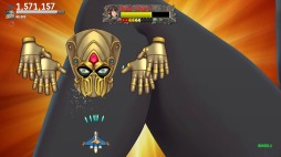 ꡼ No.007Υͥ / SwitchSTGWaifu ǥС2ե󥿥1014˥꡼