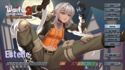 ꡼ No.008Υͥ / SwitchSTGWaifu ǥС2ե󥿥1014˥꡼