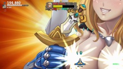 ꡼ No.011Υͥ / SwitchSTGWaifu ǥС2ե󥿥1014˥꡼