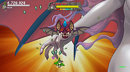 Waifu ディスカバード 2:中世ファンタジー