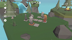 Knight's Retreat �������ѥ���: �ʥ��� ��ȥ꡼��