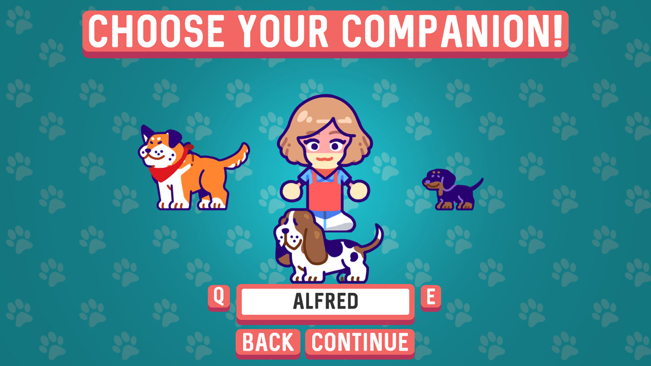 保護犬シェルター運営シム「To The Rescue!」が11月4日リリースと海外向けに発表。個性豊かな犬達を世話し,里親とマッチング保護犬シェルター運営シム「To The Rescue!」が11月4日リリースと海外向けに発表。個性豊かな犬達を世話し,里親とマッチング