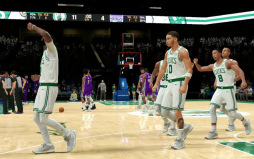 NBA 2K22 アーケード エディション