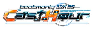 ꡼ No.001 | beatmania IIDX 29 CastHourסޥåסBPL TOURISM EXTRA part1~part6ɤɲ