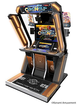 ꡼ No.003 | beatmania IIDX 29סߤʤǱ硪BPLץꥵݡΥ2ư