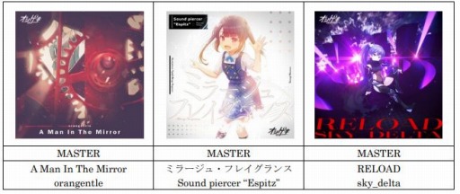 画像ギャラリー No.001のサムネイル画像 / 音ゲー全国大会「KING of Performai The 3rd」が開幕に。予選エントリー受付を開始