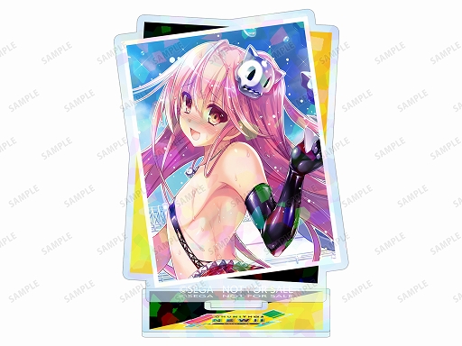 画像ギャラリー No.004のサムネイル画像 / 「オンゲキ」「CHUNITHM」「maimai でらっくす」とのコラボショップが渋谷で開催