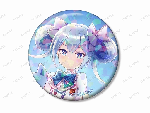 画像ギャラリー No.006のサムネイル画像 / 「オンゲキ」「CHUNITHM」「maimai でらっくす」とのコラボショップが渋谷で開催