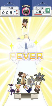 画像ギャラリー No.003のサムネイル画像 / 新作スマホアプリ「出勤!アフリカのサラリーマン」が配信スタート