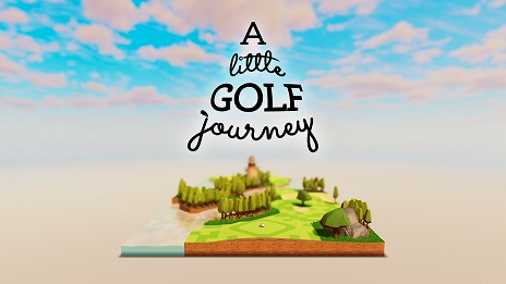 եɥ٥㡼A Little Golf JourneyפPCSwitch꡼