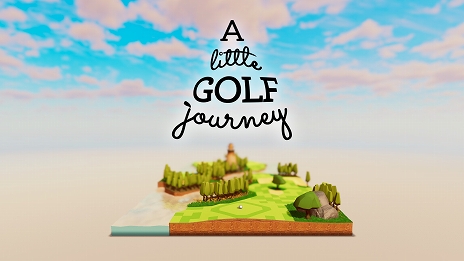 ꡼ No.001 | եɥ٥㡼A Little Golf JourneyפPCSwitch꡼