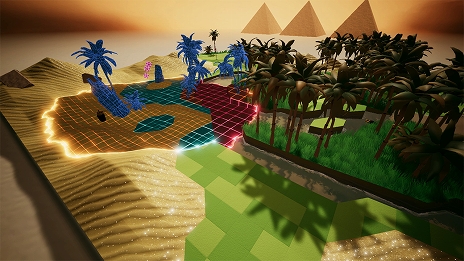 ꡼ No.002 | եɥ٥㡼A Little Golf JourneyפPCSwitch꡼