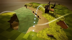 ꡼ No.004 | եɥ٥㡼A Little Golf JourneyפPCSwitch꡼