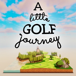 ꡼ No.008 | եɥ٥㡼A Little Golf JourneyפPCSwitch꡼
