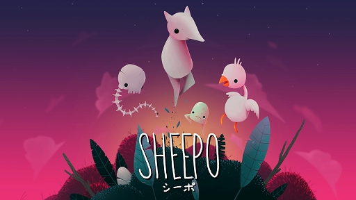 画像ギャラリー No.001のサムネイル画像 / 探索型アクション「シーポ」がPS4,PS5,Switchで2021年11月に発売決定