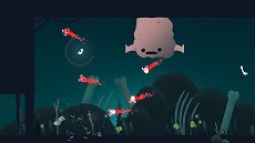 画像ギャラリー No.004のサムネイル画像 / 探索型アクションゲーム「シーポ」の配信日が11月18日に決定。新たなスクリーンショットが公開