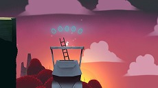 画像ギャラリー No.005のサムネイル画像 / 探索型アクションゲーム「シーポ」の配信日が11月18日に決定。新たなスクリーンショットが公開