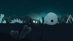 画像ギャラリー No.009のサムネイル画像 / 探索型アクションゲーム「シーポ」の配信日が11月18日に決定。新たなスクリーンショットが公開