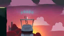 画像ギャラリー No.011のサムネイル画像 / 探索型アクションゲーム「シーポ」の配信日が11月18日に決定。新たなスクリーンショットが公開