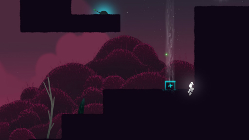 画像ギャラリー No.005のサムネイル画像 / 攻撃手段のない探索型アクション「シーポ」プレイレポート。滅びゆく惑星を駆け巡り,絶滅の危機に瀕した生物のサンプルを集めよう