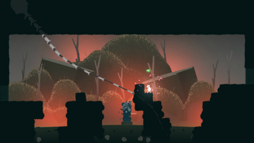 画像ギャラリー No.007のサムネイル画像 / 攻撃手段のない探索型アクション「シーポ」プレイレポート。滅びゆく惑星を駆け巡り,絶滅の危機に瀕した生物のサンプルを集めよう