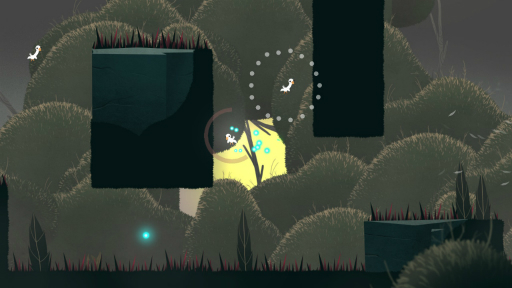 画像ギャラリー No.010のサムネイル画像 / 攻撃手段のない探索型アクション「シーポ」プレイレポート。滅びゆく惑星を駆け巡り,絶滅の危機に瀕した生物のサンプルを集めよう