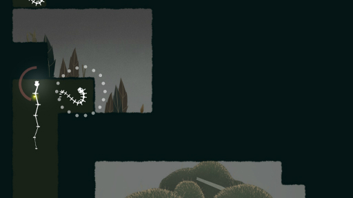 画像ギャラリー No.011のサムネイル画像 / 攻撃手段のない探索型アクション「シーポ」プレイレポート。滅びゆく惑星を駆け巡り,絶滅の危機に瀕した生物のサンプルを集めよう