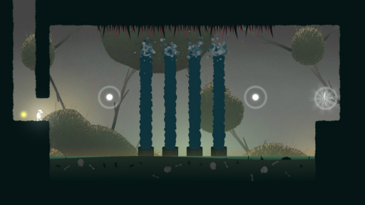 画像ギャラリー No.013のサムネイル画像 / 攻撃手段のない探索型アクション「シーポ」プレイレポート。滅びゆく惑星を駆け巡り,絶滅の危機に瀕した生物のサンプルを集めよう