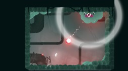 画像ギャラリー No.003のサムネイル画像 / 探索型アクション「シーポ」の配信が本日スタート。惑星の生物を収集していく,戦闘無しのメトロイドヴァニアゲーム